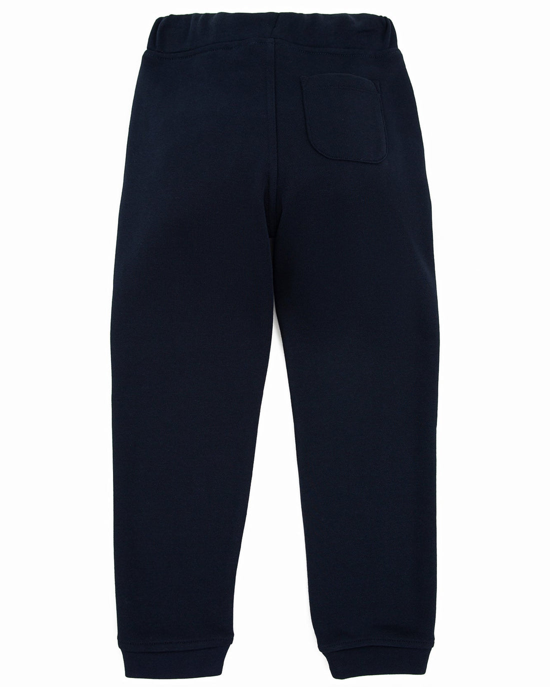 Dark Blue Knitting Trouser U.S. Polo Assn.
