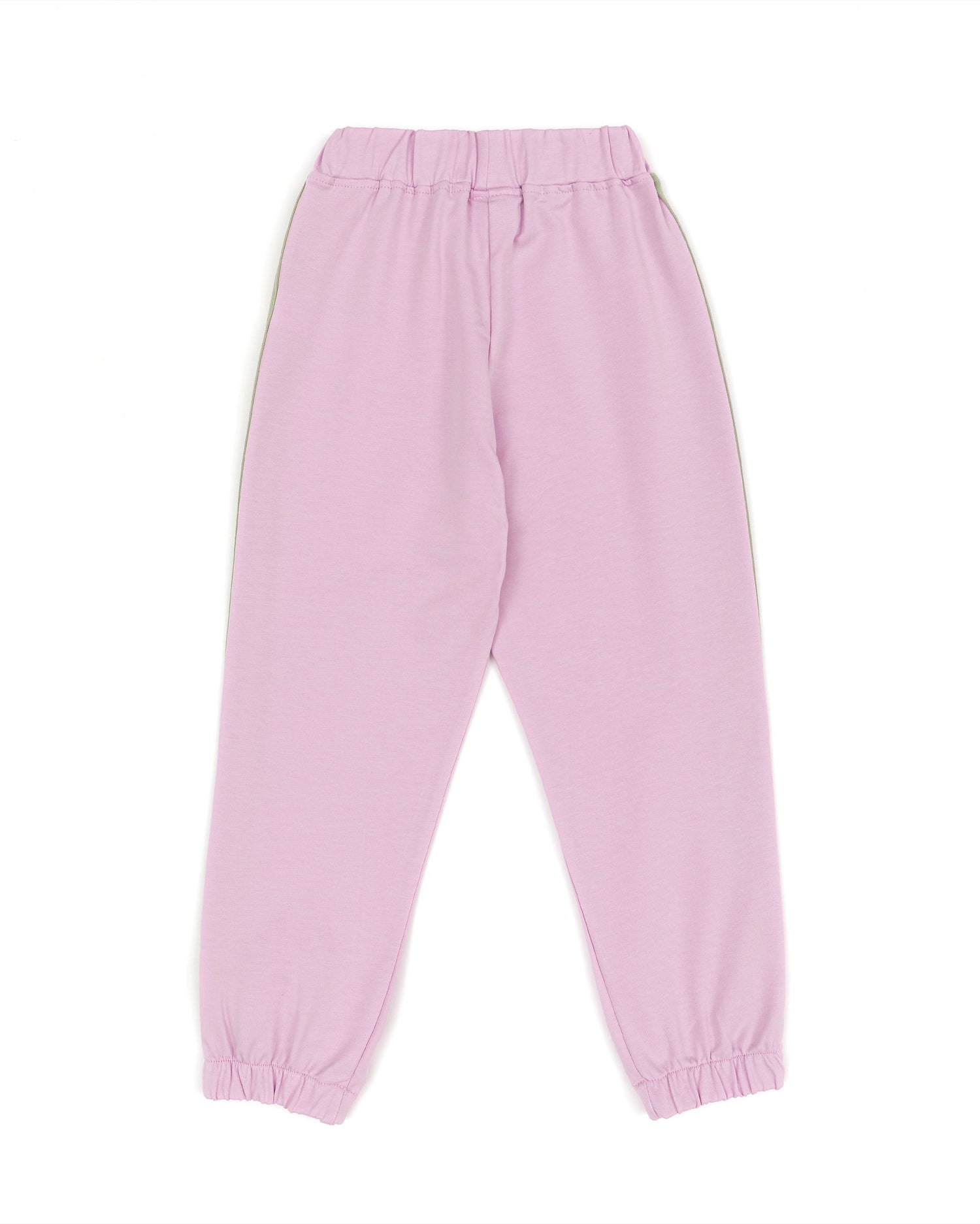 Pink Knitting Trouser U.S. Polo Assn.