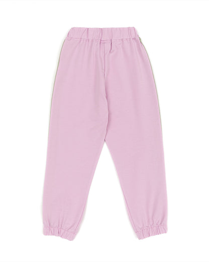 Pink Knitting Trouser U.S. Polo Assn.