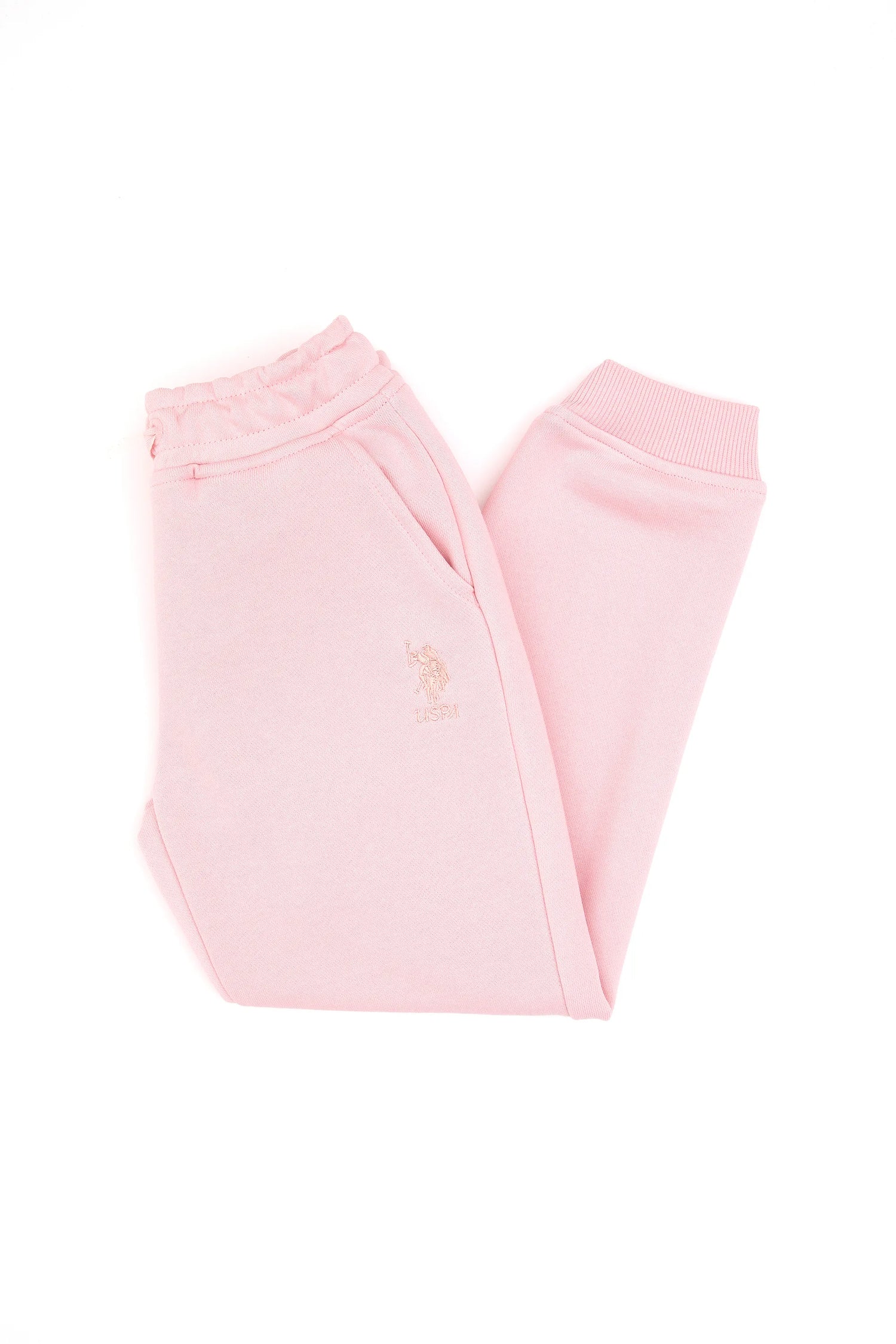 U.S. Polo Assn._Powder Pink_Powder Pink Sweatpants_G084SZ0OP0 PU-7883_VR050_02