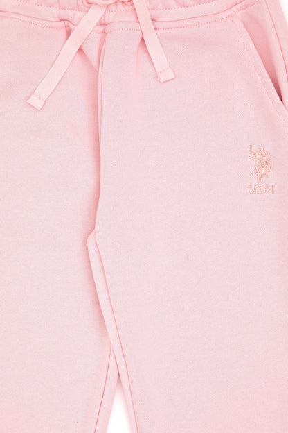 U.S. Polo Assn._Powder Pink_Powder Pink Sweatpants_G084SZ0OP0 PU-7883_VR050_05