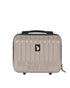 U.S. Polo Assn. Champigne Beauty Case - BEVAVA