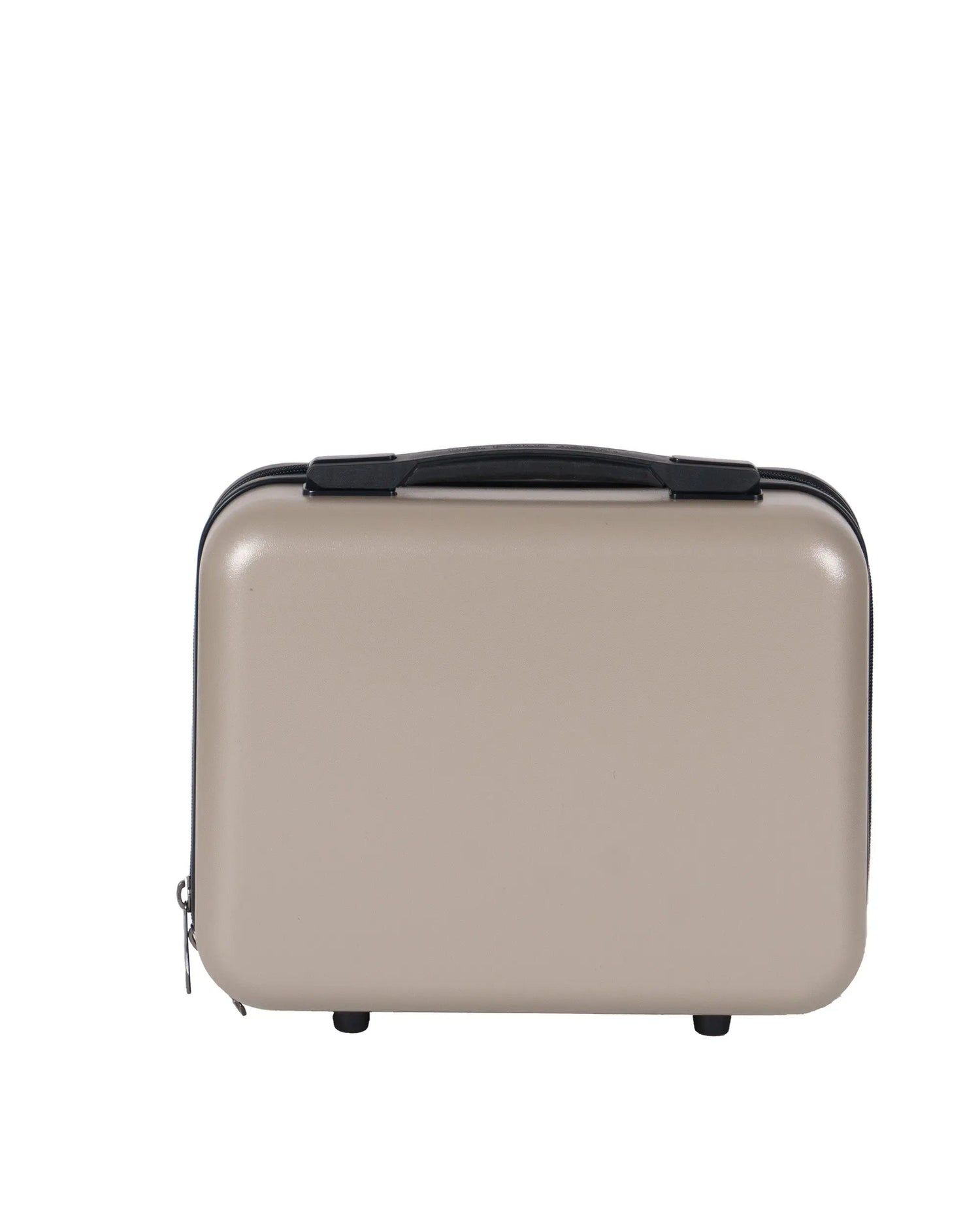 U.S. Polo Assn. Champigne Beauty Case - BEVAVA