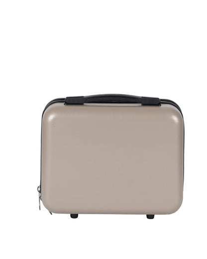 U.S. Polo Assn. Champigne Beauty Case - BEVAVA
