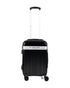 U.S. Polo Assn. Black Cabin Luggage - BEVAVA