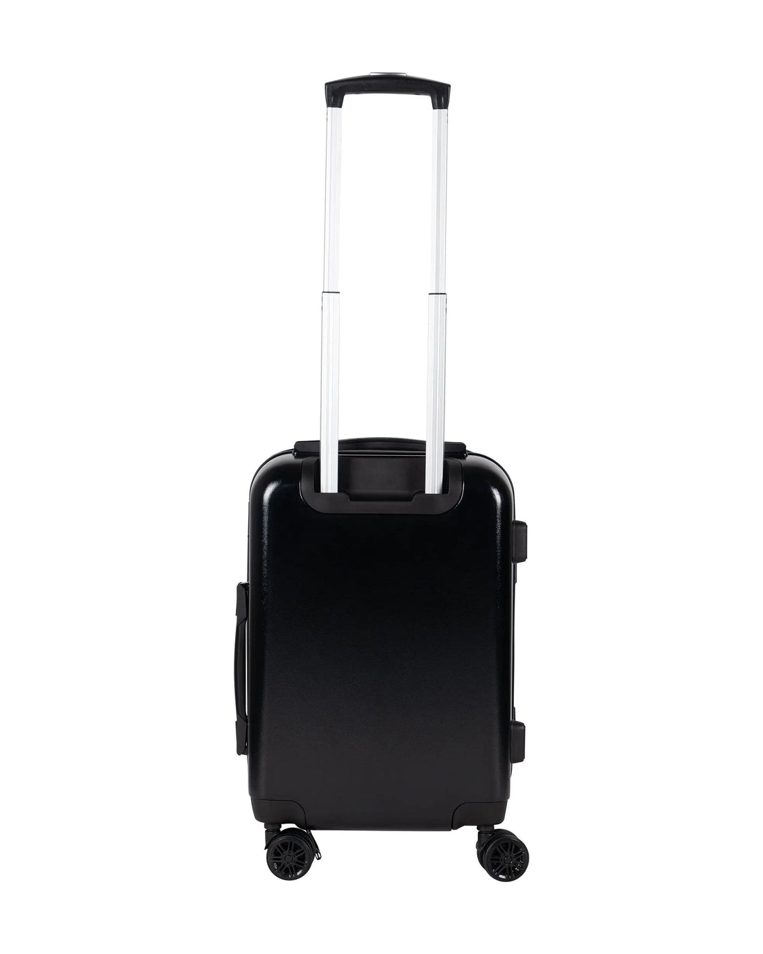 U.S. Polo Assn. Black Cabin Luggage - BEVAVA