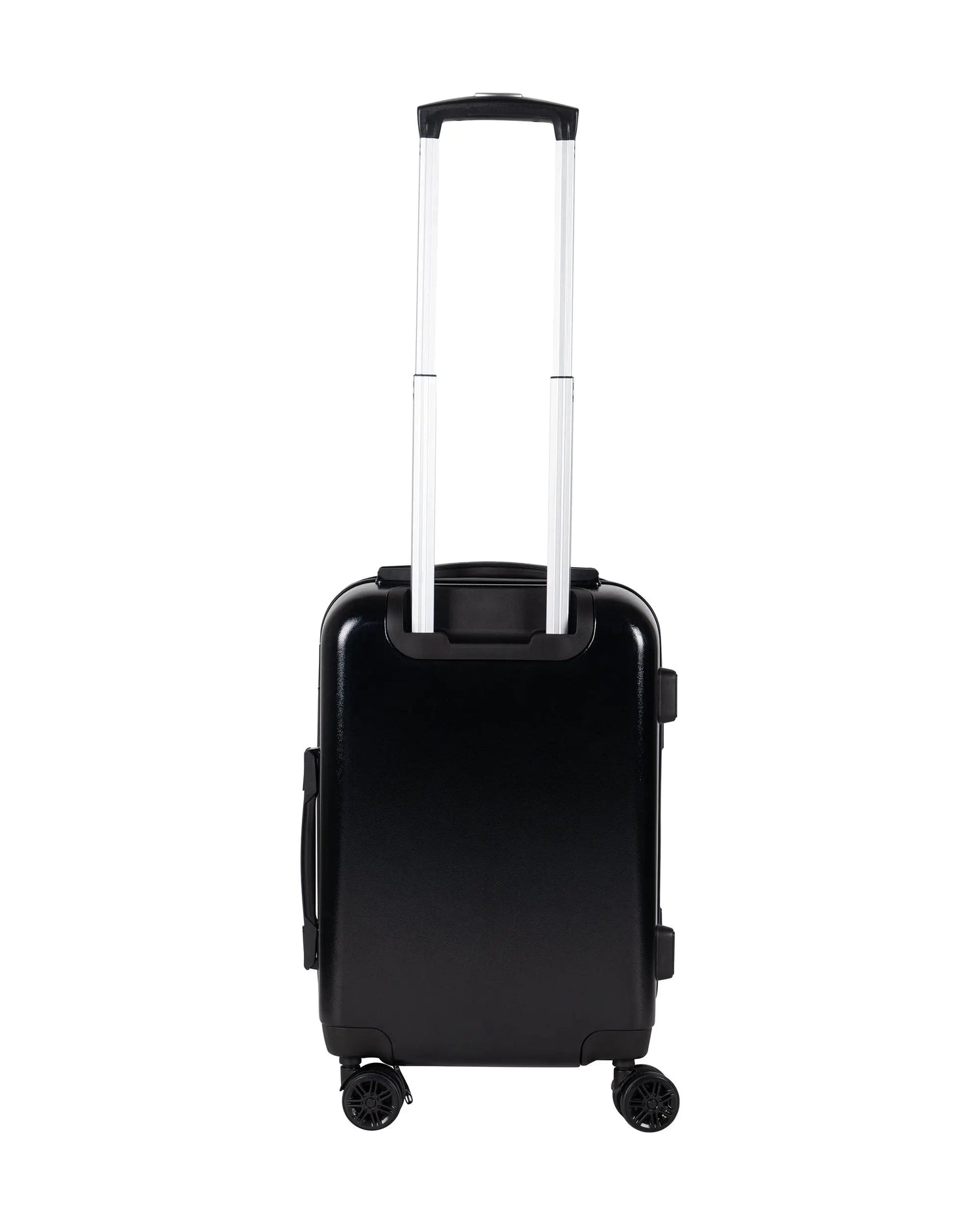 U.S. Polo Assn. Black Cabin Luggage - BEVAVA