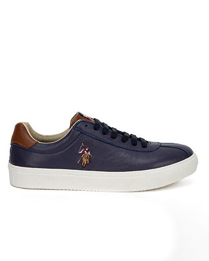Dark Blue Shoes U.S. Polo Assn.