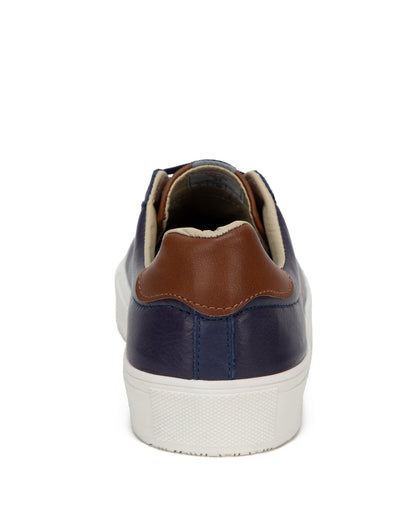 Dark Blue Shoes U.S. Polo Assn.