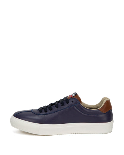 Dark Blue Shoes U.S. Polo Assn.