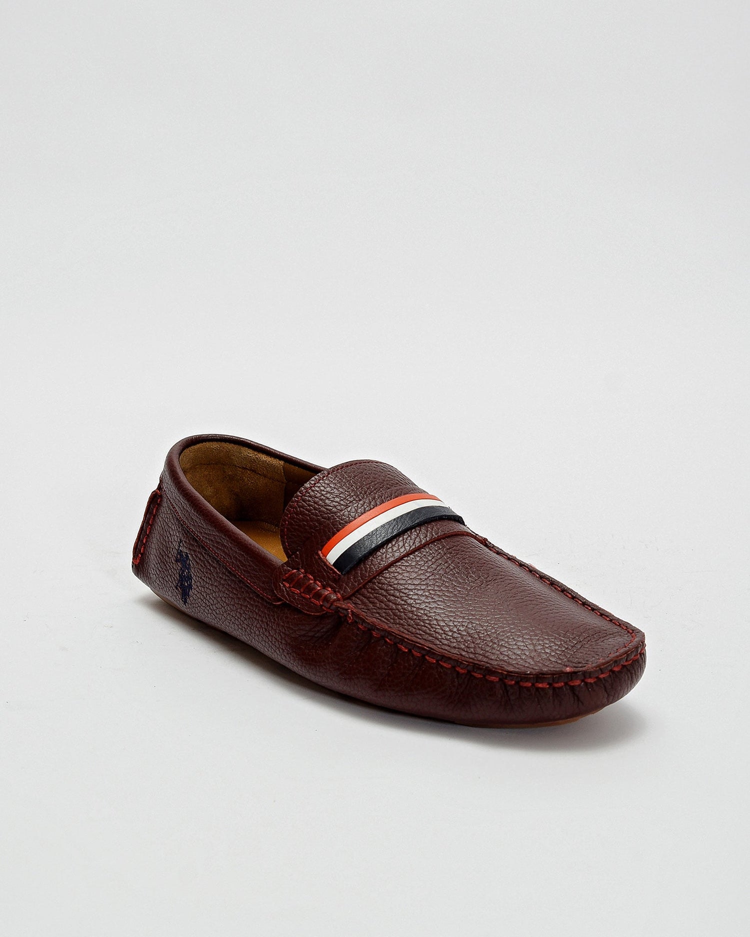Red Shoes U.S. Polo Assn.