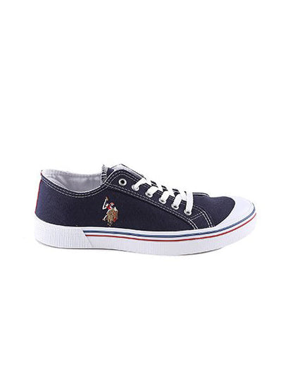 Dark Blue Shoes U.S. Polo Assn.