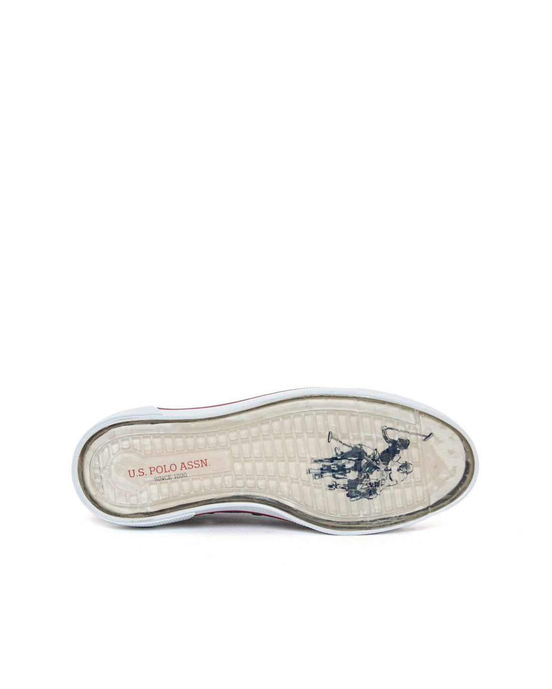 Dark Blue Shoes U.S. Polo Assn.