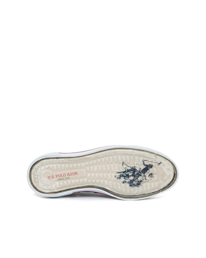 Dark Blue Shoes U.S. Polo Assn.