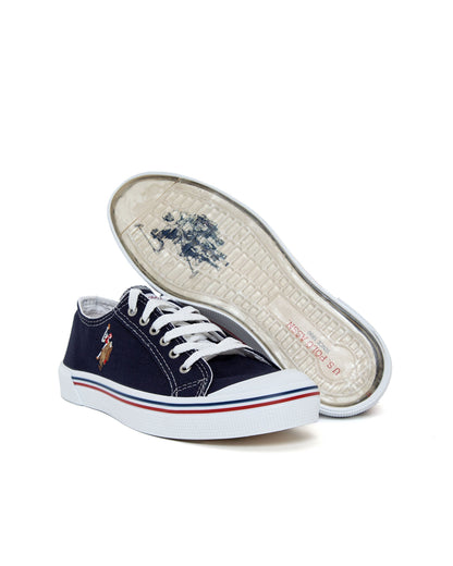 Dark Blue Shoes U.S. Polo Assn.