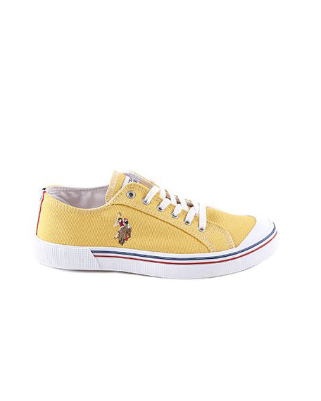 Yellow Shoes U.S. Polo Assn.
