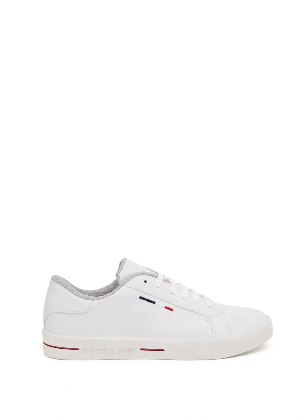 White Sneaker U.S. Polo Assn.