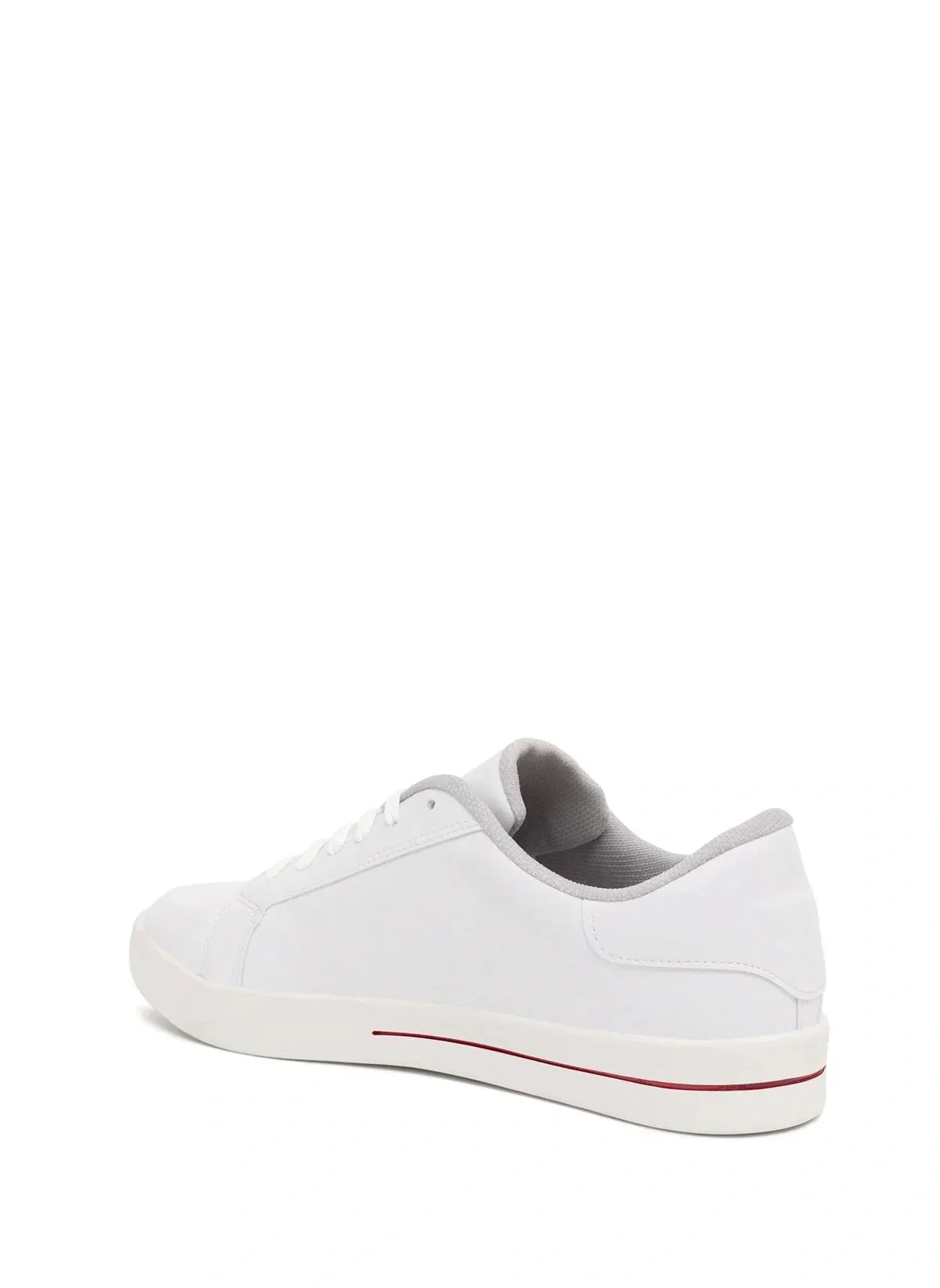 White Sneaker U.S. Polo Assn.