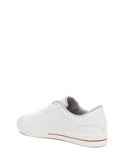 White Sneaker U.S. Polo Assn.