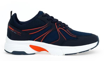 Multi-Color Trainers_S081SZ0330 1757957_VR033_01