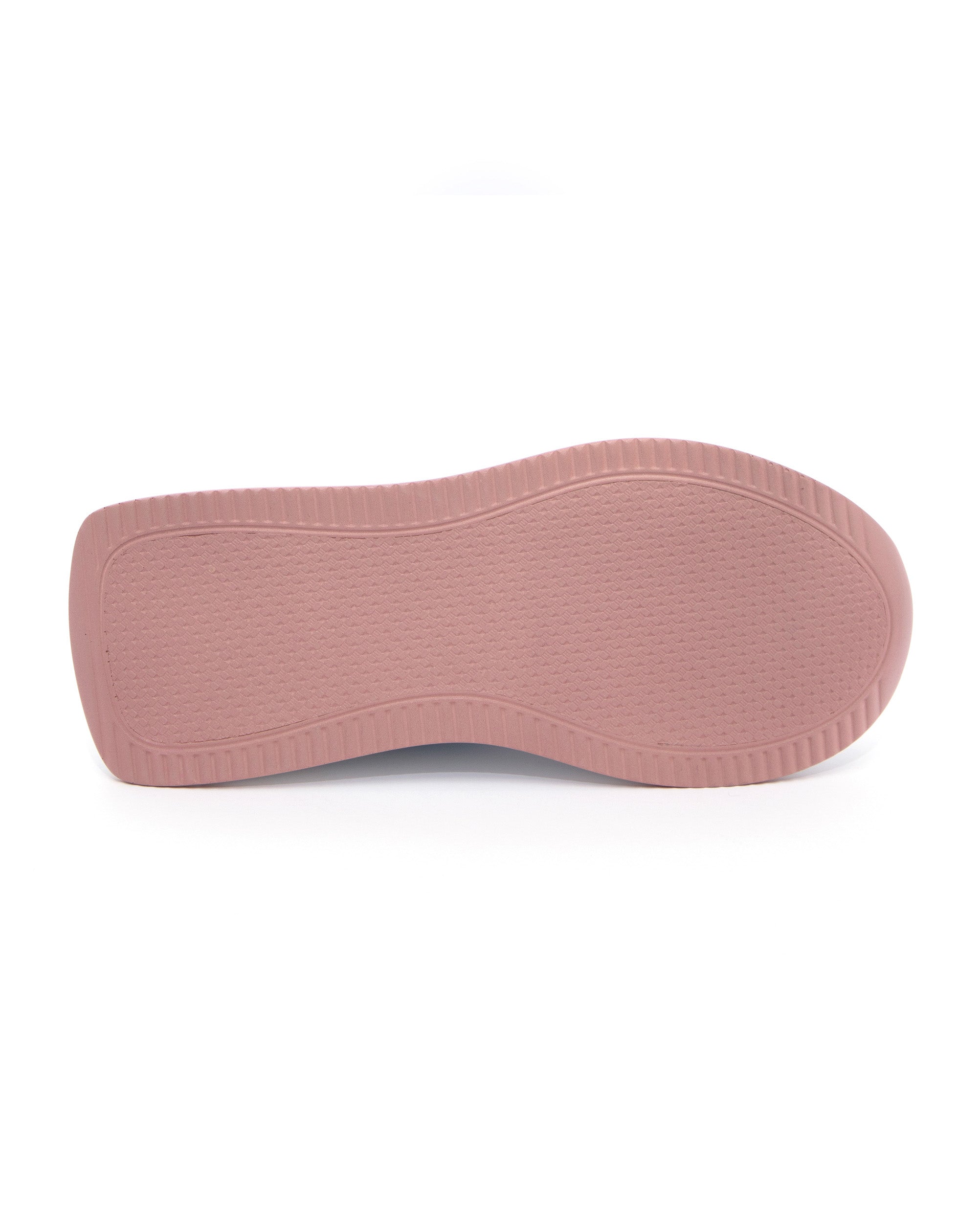 Pink Sneakers U.S. Polo Assn.