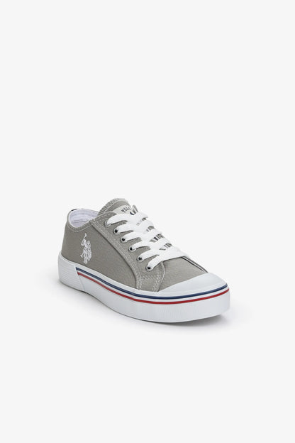 U.S. Polo Assn. Soft Green Women Soft Green Shoes SKU: S082SZ0330 PU-12374_VR183 Image 02