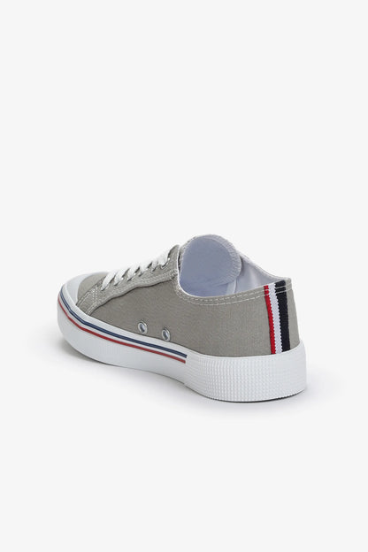 U.S. Polo Assn. Soft Green Women Soft Green Shoes SKU: S082SZ0330 PU-12374_VR183 Image 03