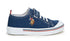 Middle Blue Shoes U.S. Polo Assn.