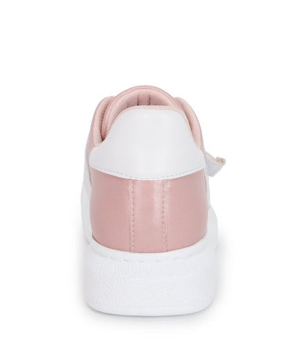 Pink Shoes U.S. Polo Assn.