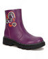Mauve Shoes U.S. Polo Assn.