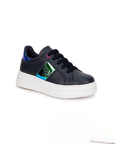 Dark Blue Shoes U.S. Polo Assn.