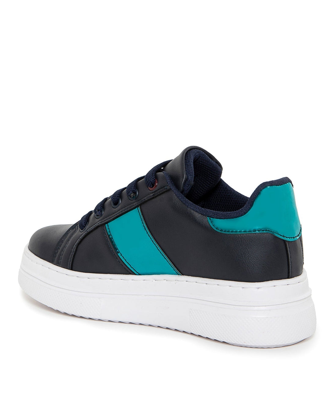 Dark Blue Shoes U.S. Polo Assn.