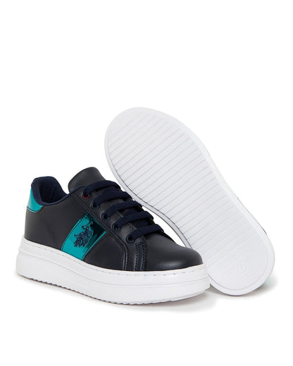 Dark Blue Shoes U.S. Polo Assn.