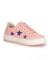 Pink Shoes U.S. Polo Assn.