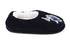 Dark Blue Slippers - BEVAVA