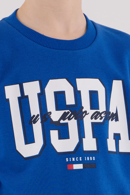 U.S. Polo Assn._Cobalt_2 Pieces Set_US2205_Cobalt_06