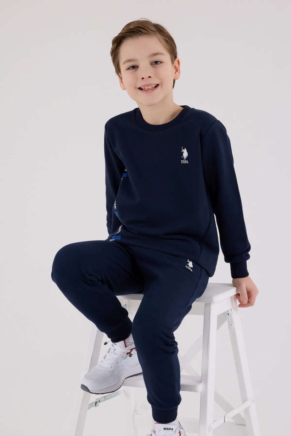 U.S. Polo Assn._Blue_2 Pieces Set_US2215_Navy_02