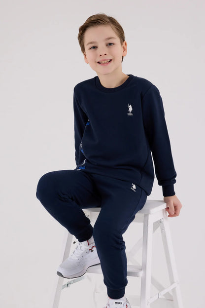 U.S. Polo Assn._Blue_2 Pieces Set_US2215_Navy_02