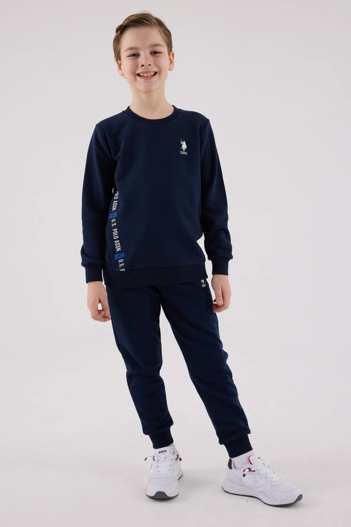 U.S. Polo Assn._Blue_2 Pieces Set_US2215_Navy_03