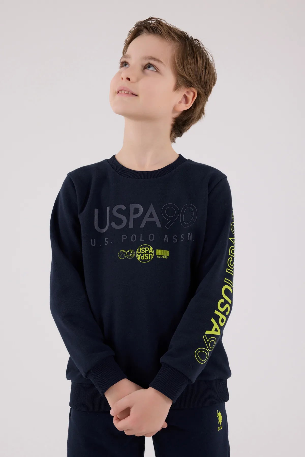 U.S. Polo Assn._Navy_2 Pieces Set_US2218_Navy_04