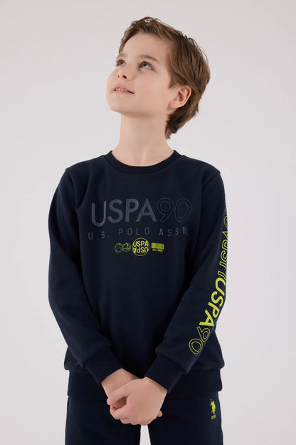 U.S. Polo Assn._Navy_2 Pieces Set_US2218_Navy_04