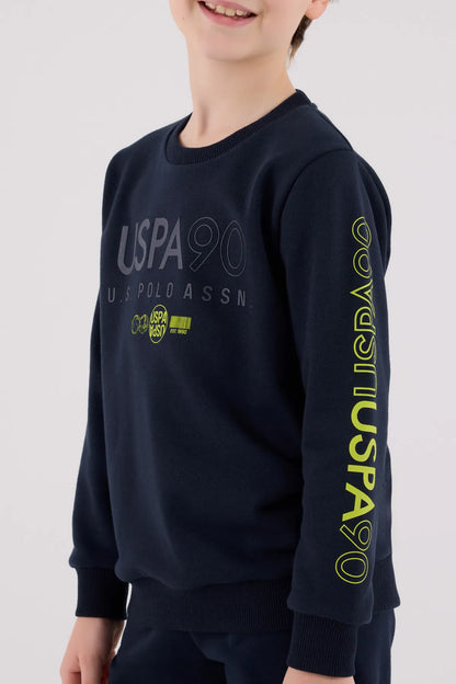 U.S. Polo Assn._Navy_2 Pieces Set_US2218_Navy_05