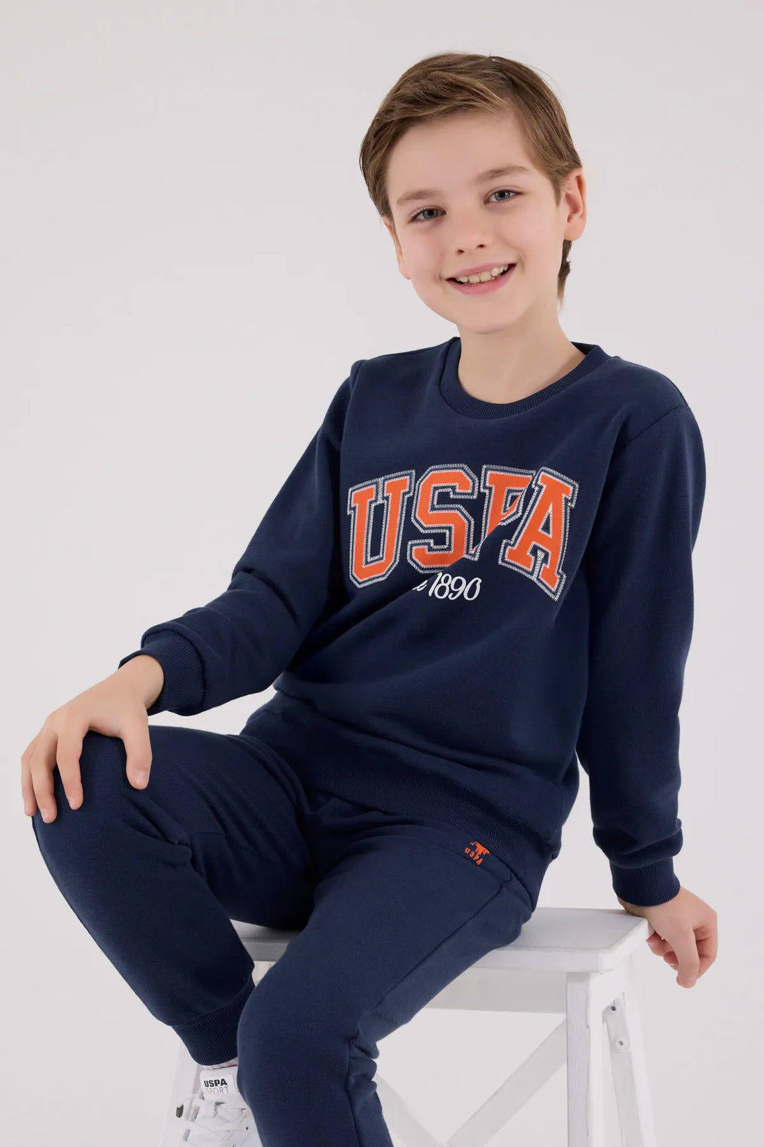 U.S. Polo Assn._Navy_2 Pieces Set_US2219_Navy_02