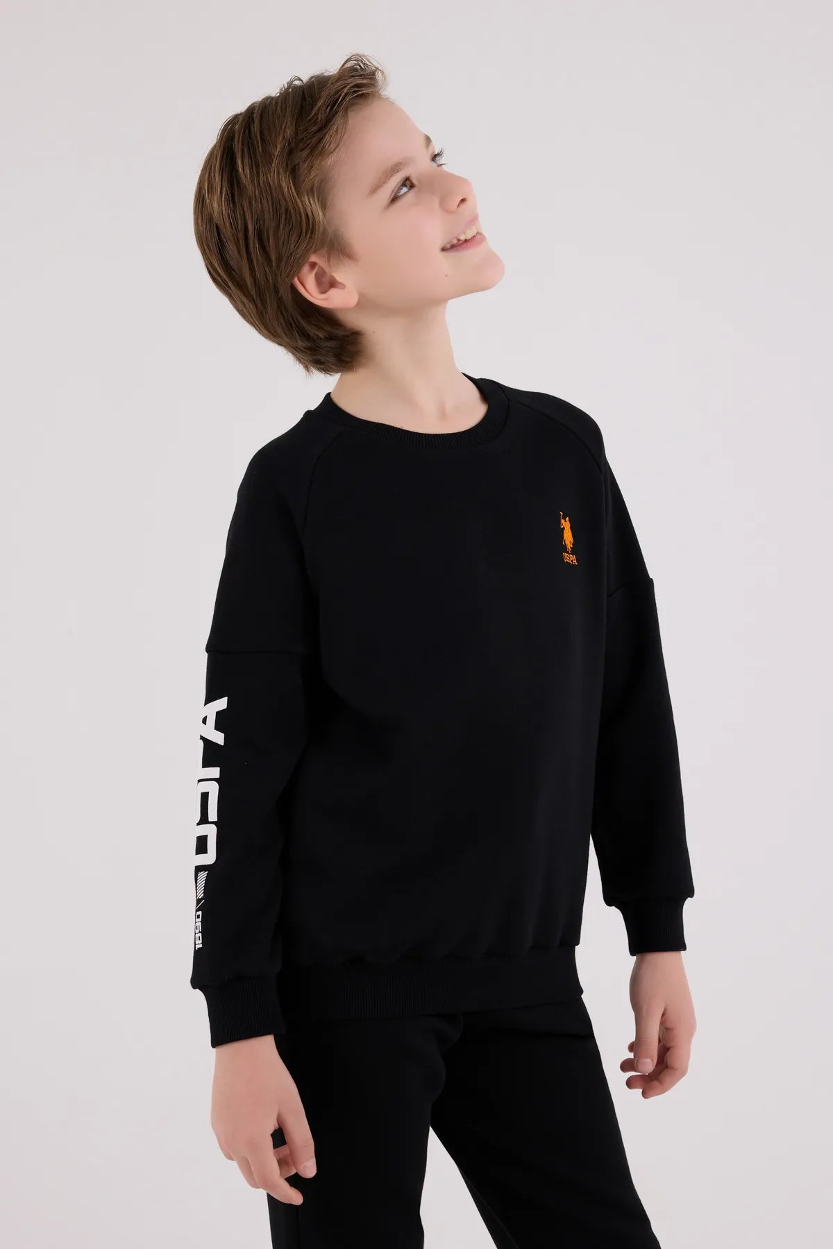 U.S. Polo Assn._Black_2 Pieces Set_US2221_Black_04