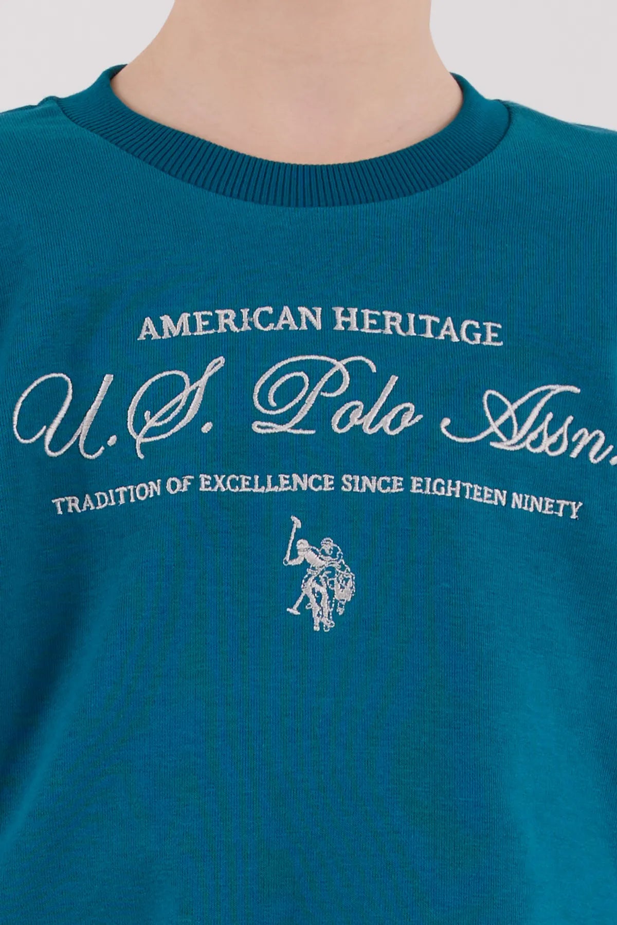 U.S. Polo Assn._Green_2 Pieces Set_US2225_Dark Duck Green_06