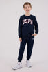 U.S. Polo Assn._Navy_2 Pieces Set_US2227_Navy_01