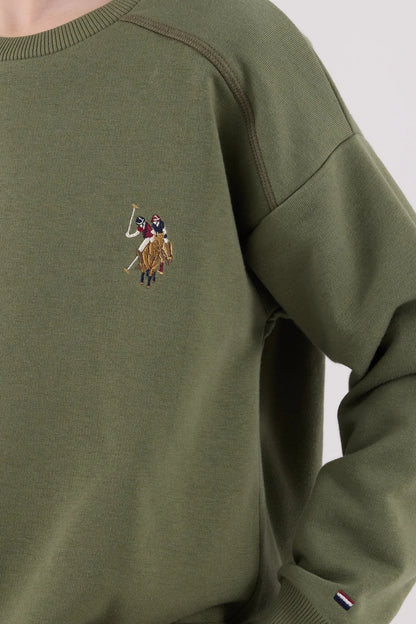 U.S. Polo Assn._Khaki_2 Pieces Set_US2228_Khaki_06