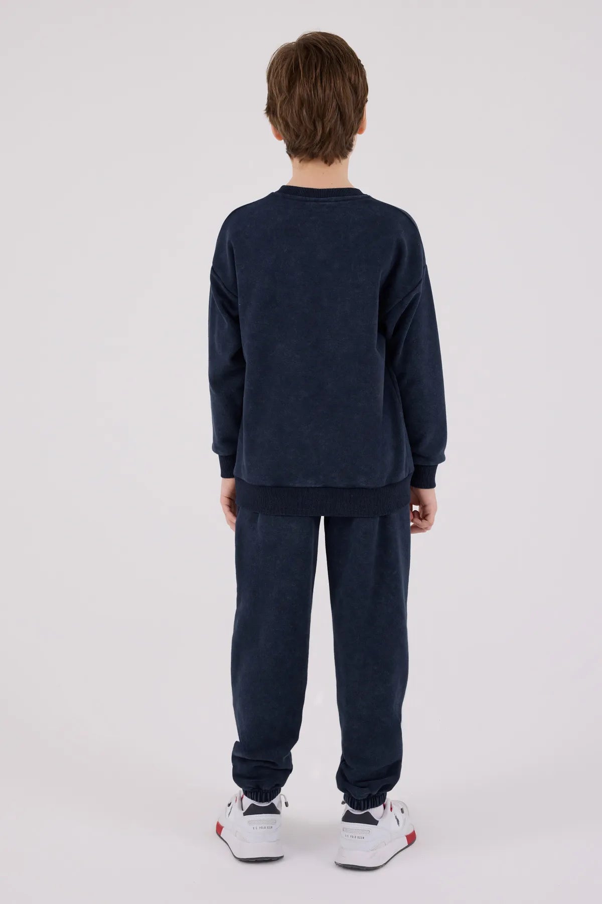 U.S. Polo Assn._Anthracite_2 Pieces Set_US2229_Anthracite_05