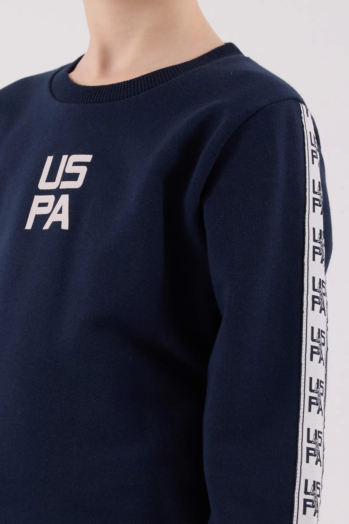 U.S. Polo Assn._Navy_2 Pieces Set_US2231_Navy_06