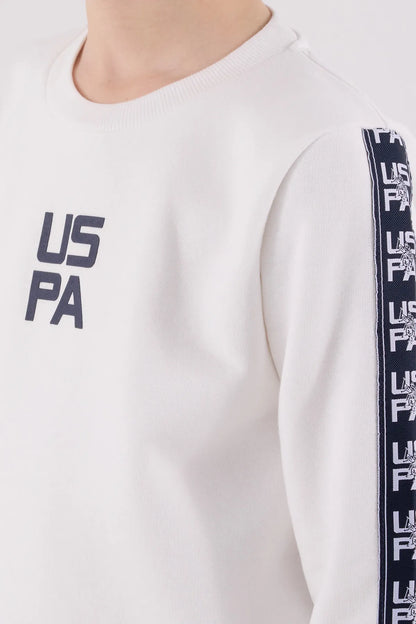 U.S. Polo Assn._White_2 Pieces Set_US2231_White_06